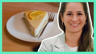 Jasmin Steiner, Psychologin, 3. Jahr Ausbildung zur Psychotherapeutin | Bild: BR