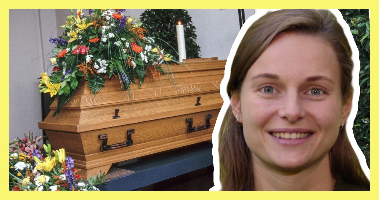 Lena studiert Perimortale Wissenschaften an der Universität Regensburg | Bild: Collage: Porträt von Lena (BR) kombiniert mit picture-alliance/dpa Lena studiert Perimortale Wissenschaften an der Universität Regensburg | Bild: Collage: Porträt von Lena (BR) kombiniert mit picture-alliance/dpa