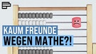 Titelbild zur Sendung: Freundschaftsparadox: Jeder hat mehr Freunde als du! | Bild: funk