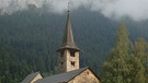 St. Martin in Zillis  | Bild: picture-alliance/dpa