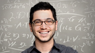 Gesicht eines jungen Mannes | Bild: webguerillas / Bildmaterial: Shutterstock