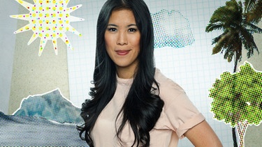 Mai Thi Nguyen Kim | Bild: Linda Meiers / WDR