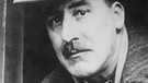 Zu sehen ist Howard Carter in einer Portraitaufnahme. Der junge Pharao Tutanchamun ist die Ikone des Alten Ägypten. Die Entdeckung seiner Grabkammer, seiner Mumie mit der Goldmaske und den wertvollen Grabschätzen durch den Archäologen Howard Carter machten ihn weltberühmt. | Bild: picture alliance/akg-images 