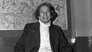 Clärenore Söderström-Stinnes. 1983 im Alter von 82 Jahren. Sie kam 1927 auf die Idee, mit dem Auto einmal um die Welt zu fahren. In Europa hatte sie bereits als erfolgreichste Rennfahrerin auf sich aufmerksam gemacht. Die Reise dauerte mehr als zwei Jahre. | Bild: picture-alliance/dpa