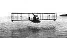 Flugboot der ersten Fluggesellschaft der Welt | Bild: Flight 2014 Planning Board/dpa