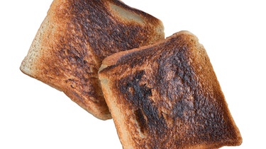 Toastbrot | Bild: colourbox.com