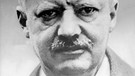 Hans Spemann erhielt den Medizin-Nobelpreis 1935 | Bild: picture-alliance/dpa