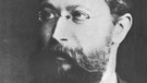 Karl Ferdinand Braun erhielt 1909 den Physik-Nobelpreis | Bild: picture-alliance/dpa
