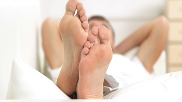 Leerlauf kann manchmal sehr produktiv sein, nach der Pause fallen einem häufig wieder gute Ideen ein. | Bild: colourbox.com