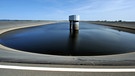 Becken des Kraftwerk Herrischried | Bild: picture-alliance/dpa